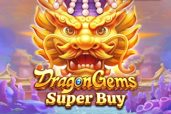 Review: Dragon Gems Super Buy