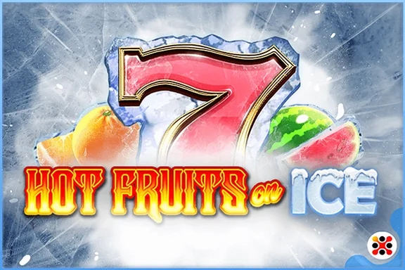 Review: Hot Fruits On Ice